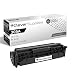 Clever Supplies© Compatible Toner Cartridges Black for HP PRO 400 COLOR M451DN (CE410X), HP 305A, COLOR LASERJET M375 MFP, M375NW MFP, M451, M451DN, M451DW, M451NW, M475, M475DN, M475DW, Black