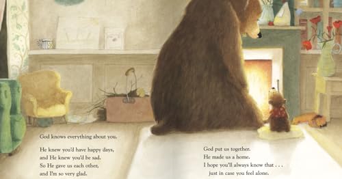 Image of Just in Case You Ever Feel Alone