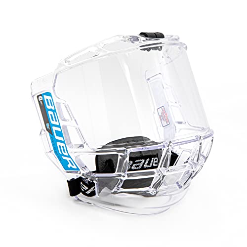Top 10 Best Hockey Full Face Shield Reviews & Buying Guide Katynel