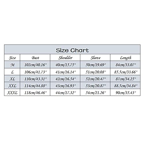 UIFLQXX Vestido maxi feminino casual 2023 manga longa solto xadrez estampado vestido midi manga list