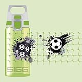 Sigg Viva Wmb One Butelkna na Napoje, Zielona, 500 ml