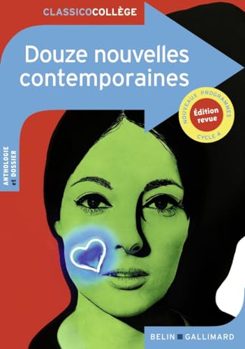 Douze nouvelles contemporaines: Nouvelle...