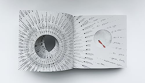 Livre d'art Es Devlin Monographie Atlas Relié d'Exception