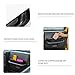 JeCar TJ GrabTray Passenger Storage Tray Organizer Grab Handle Accessory Box for 1997-2006 Jeep Wrangler TJ 2-door/4-door, Interior Accessories, Black