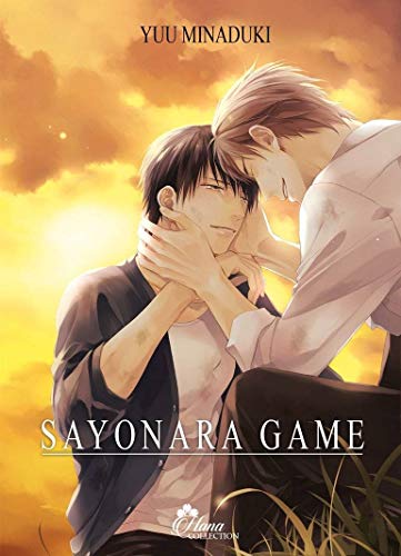 Sayonara Game — Tome 0