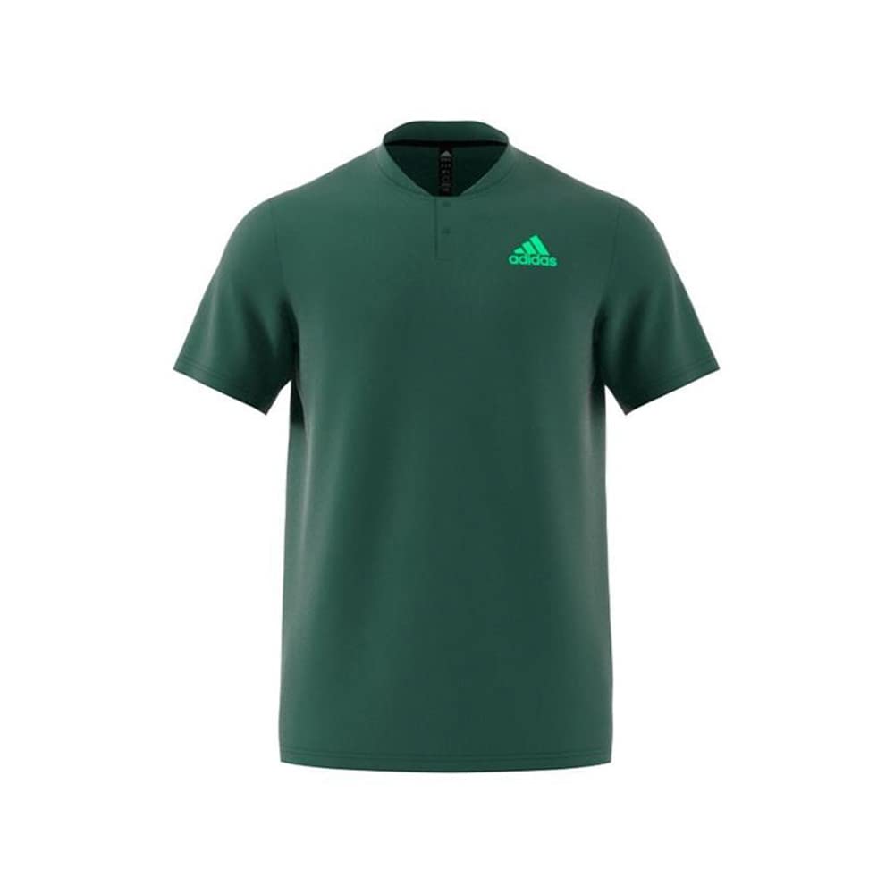 adidas Men's Fitted Polo Shirt-picture-52