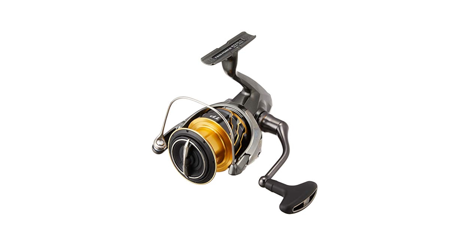 リール SHIMANO 20 TWIN POWER 4000XG Amazon.com : SHIMANO 20 Twin Power 4000XG : Sports & Outdoors
