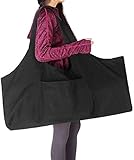 lona yoga 🌼🌼【DURADERO Y LIGERO】--- Nuestra bolsa de viaje para esterilla de yoga está hecha de lona de algodón de 8 oz, se puede secar rápidamente y es transpirable, esta bolsa de yoga pesa solo 0,5 kg, es muy ligera pero muy resistente