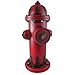 Produktbild Pine Ridge Hydrant für Hunde, 35,6 cm Outdoor Garten Statue, Hof Dekoration, Rasen Ornament