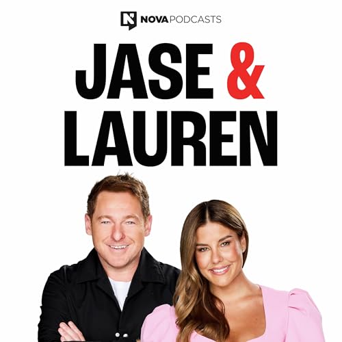 Jase & Lauren cover art