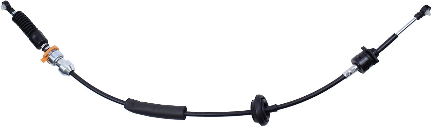 Transfer Case Shift Cable for Jeep Wrangler 2007-2017, Wrangler JK 2018