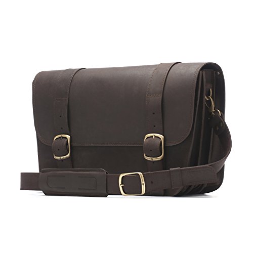 Bentayga Handmade Leather Bag