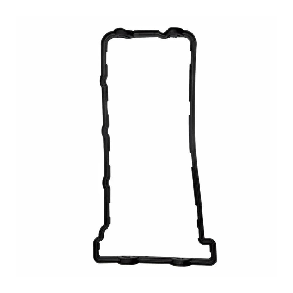 Motorcycle Cylinder Crankcase Cover Gasket Kits Set Fit for ZX6R ZX-6R ZX636 2005-2006(Generatorcovergasket)