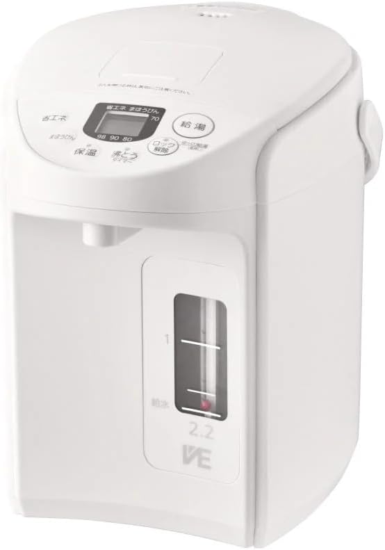 とく子さん 5リットル 蒸気レスポット ステンレス タイガー魔法瓶 電気