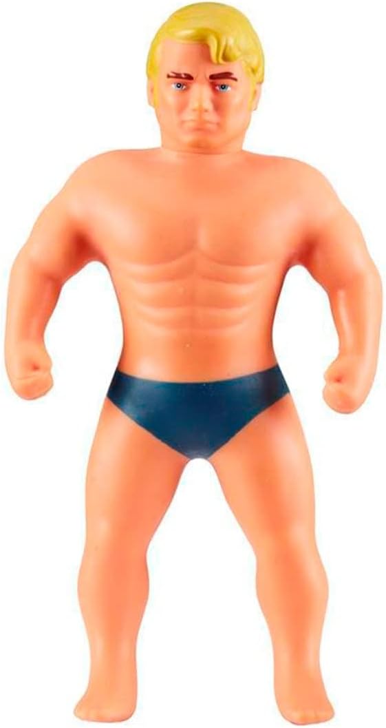 abgee The Original Mini Stretch Armstrong - New Pack