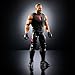 Mattel WWE Elite Action Figure & Accessories, Series #118, 6-inch Collectible Tonga Loa with 25 Articulation Points & Swappable Hands
