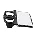 Ezzy Auto Front Dash Cup Holder fit for 1999-2004 VW Volkswagen Golf Jetta Bora MK4 GTI R32 1J0858601