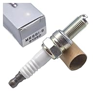 アツスパークプラグ MR8BI-8 新品　2本 Amazon.com: NGK 91360 MR8BI-8 Laser Iridium Spark Plug