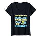 PeeKay Apparel - Networking For Dummies