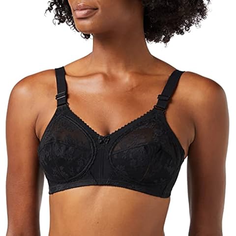 Soutien-gorge Triumph Doreen Noir Cover