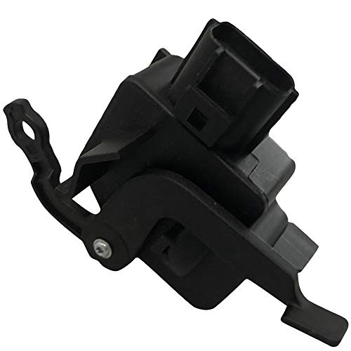 Image of Rear Tailgate Liftgate Hatch Lock Actuator Compatible with 1999-2004 Jeep Grand Cherokee (Replaces 5018479AA 746-260)