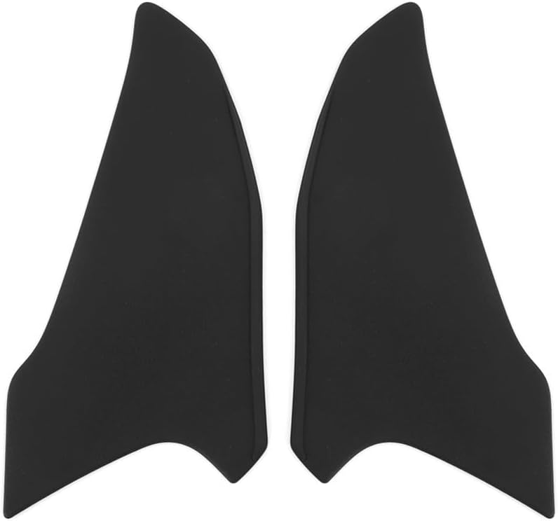 Motorcycle Tank Pad for CB 650 R 2019 2020 2021 2022 2023 2024 Motorcycle Side Fuel Tank Pad Tank Pads Protector Stickers Decal Knee Grip Traction Pad