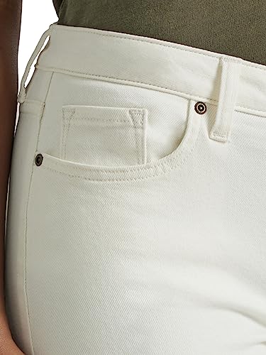 Image of Lee Women's Petite Classic-Fit Monroe Straight-Leg Jean