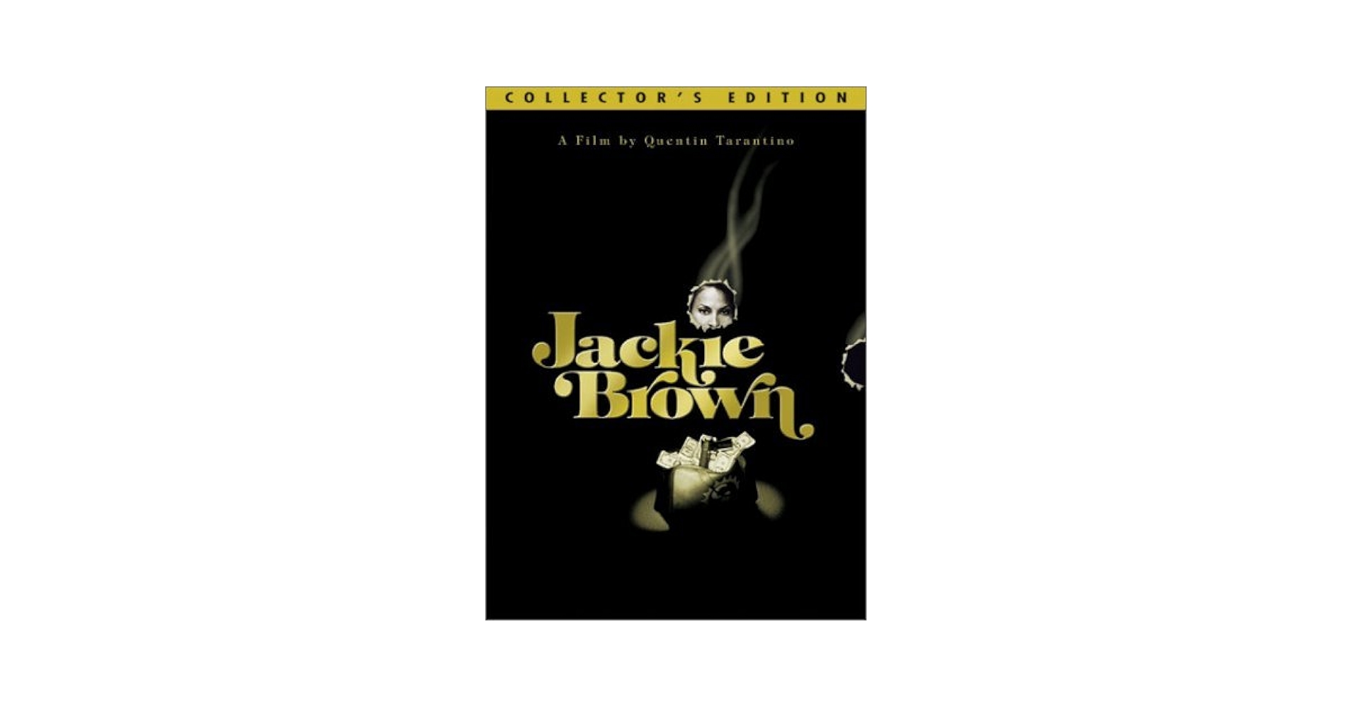 Amazon.com: Jackie Brown (Two-Disc Collector's Edition
