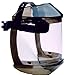 US Safety U004830000 Double Matrix Crown Faceshield with Ratchet Suspension