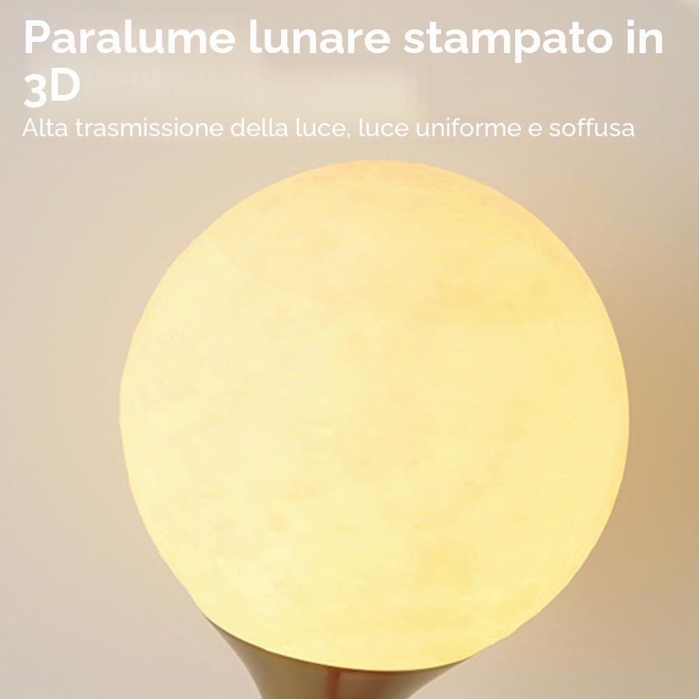 Lampada da parete a forma di orso cartone animato lampada da parete a palloncino lampada da parete per camera dei bambini apparecchio di illuminazione per montaggio a parete fata G9 applique c