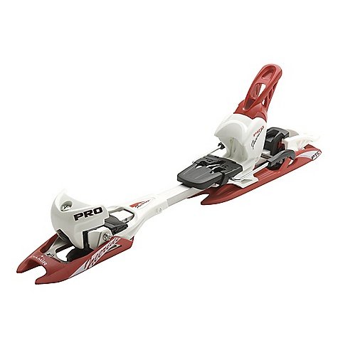 Black Diamond Fritschi Diamir Freeride Pro w/L - 108mm