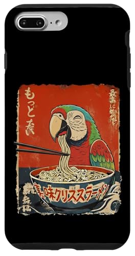 �I�E�� �H�ׂ� ���[���� �� �����G ���킢�� �X�}�z�P�[�X iPhone 7 Plus/8 Plus �p