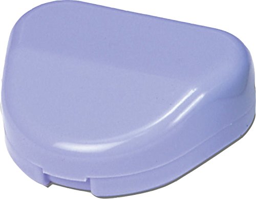 Premium Plus Dental Retainer Box Assorted Color 100 Pcs/Bx., 600 ...