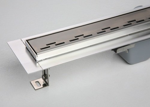 Rynna prysznicowa 1000 mm rynna odpływowa/rynna prysznicowa