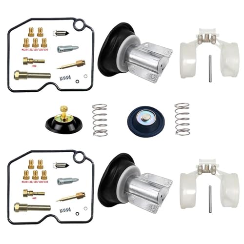 YQSD I[goCpLu^[CLbgɓKJTL W650 BJ650 1999-2006 _Ctt[gLu^[i Lu^[CLbg(J[1)