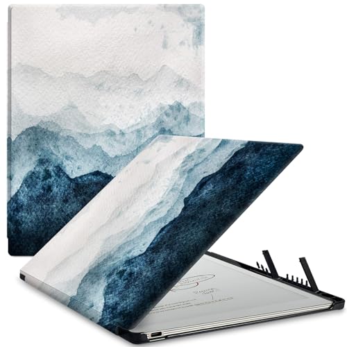 Aippdo Case for Remarkable Paper Pro Tablet 11.8" (Released in 2024)