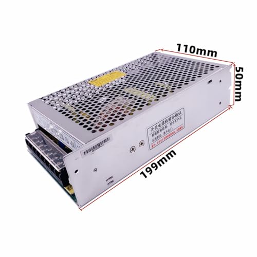 Alimentation à découpage pour résoudre les coupures et alimenter vos LED et modules simultanément
