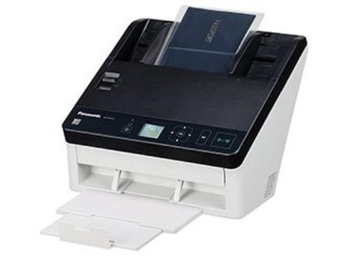 Panasonic KV KV-S1057C/US Document Scanner (Renewed)