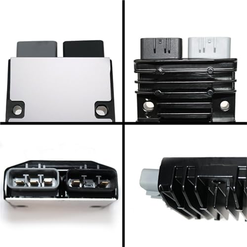 Régulateur redresseur moto Rocket III Tour ABS 2300 2010 - 4