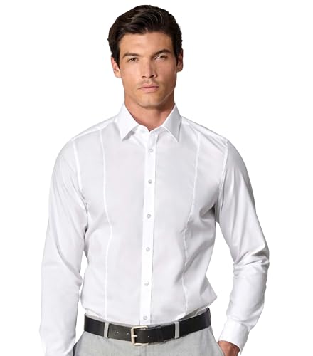 Venti Businesshemd Uni Body Fit