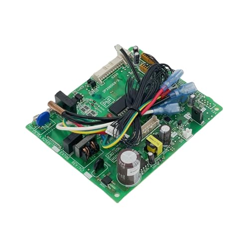 Circuit imprimé 2P206569-3 haute précision pour carte de commande climatiseur