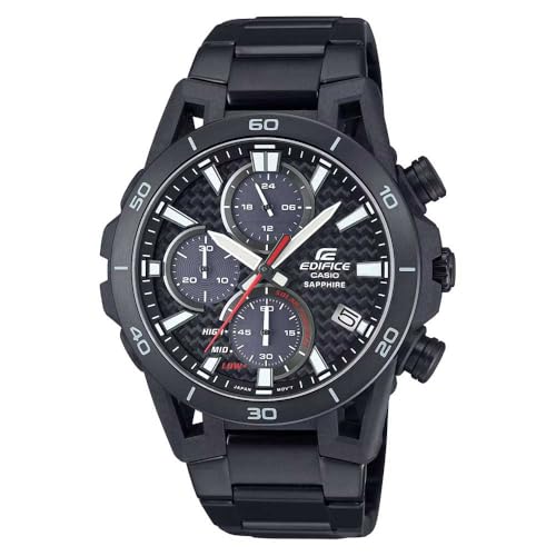 Casio Watch EFS-S640DC-1AVUEF