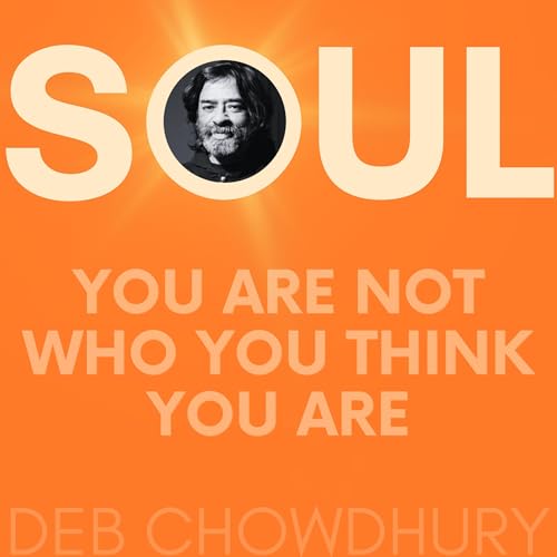 You Are Not Who You Think You Are