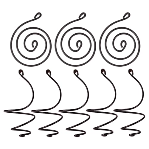 UTHCLO �G�A�v�����c�t�b�N 24�Z�b�g �A���~���݂艺���������A���z���_�[ �X�p�C�����`��Ǌ|���n���M���O���b�N �����K�[�f�j���O�p�A