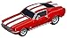Ford Mustang '67 - Racing Red