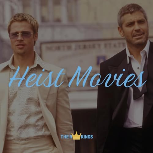 266. Heist Movies