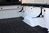 DU-HA 70200 Humpstor Truck Bed Storage Unit/Tool Box/Gun Case