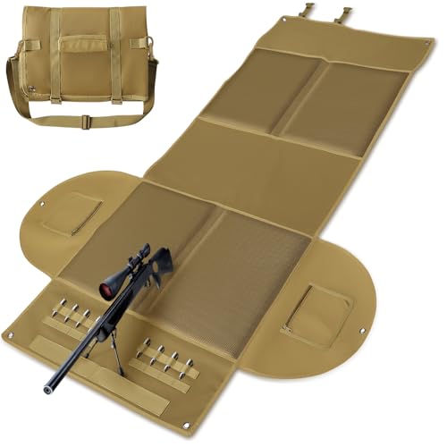 Top 5 Shooters Mats: Essential Buying Guide Now - destinationdorworth.com