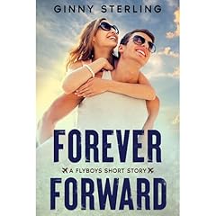 Forever Forward Audiolibro Por Ginny Sterling arte de portada