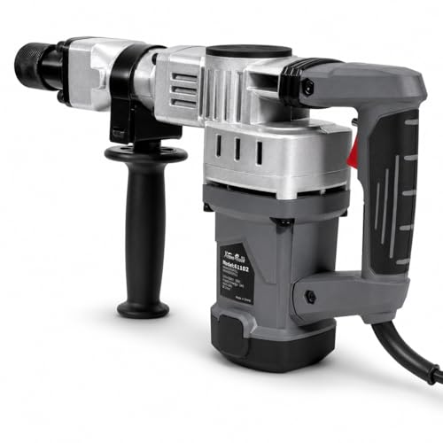 XtremepowerUS 1400W Electric Jack Hammer